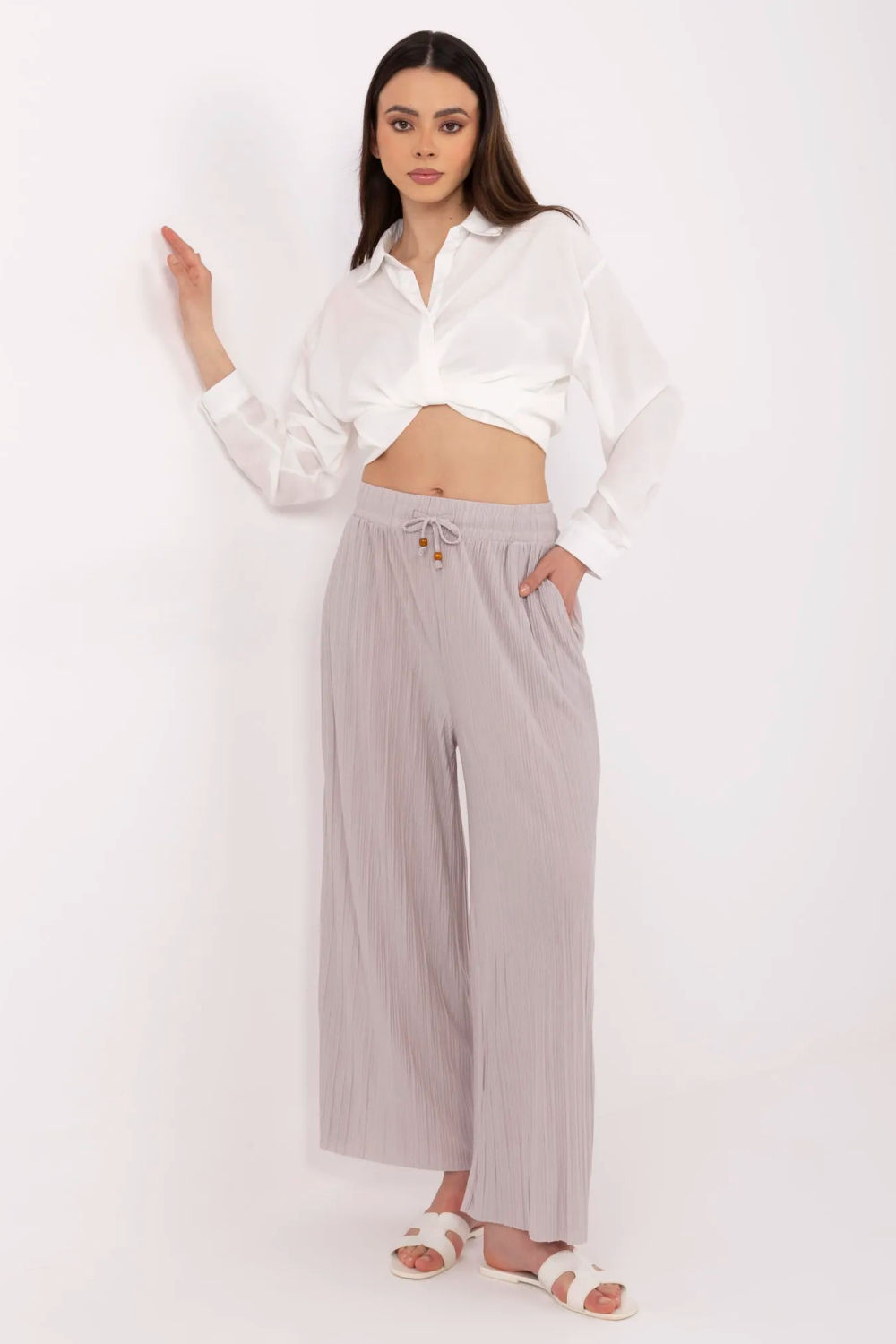 1076941 Women trousers model 212668 Sublevel