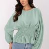 Blouse model 212670 Sublevel