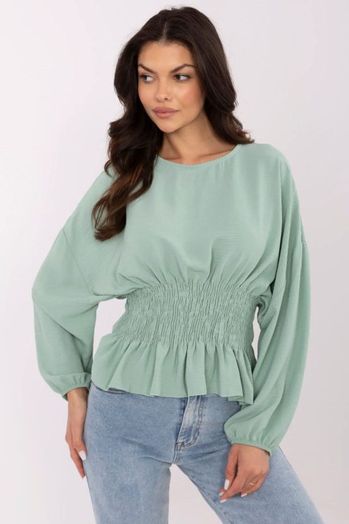 1076947 Blouse model 212670 Sublevel