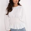 1076950 Blouse model 212671 Sublevel