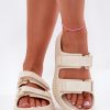Flip-flops model 212710 Step in style