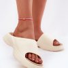 Flip-flops model 212711 Step in style