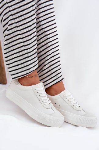 1077111 Platform sneakers model 212724 Step in style