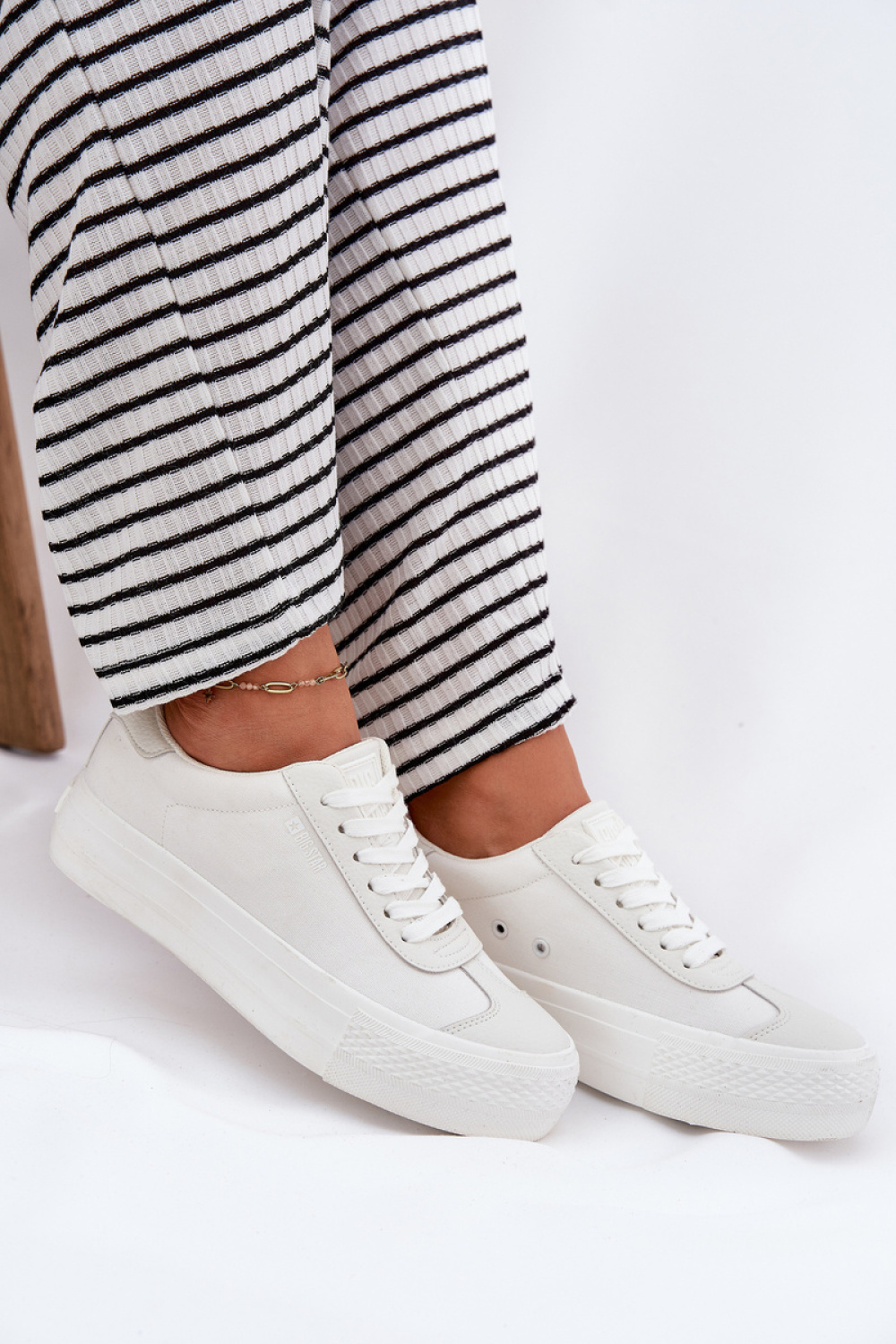 1077111 Platform sneakers model 212724 Step in style