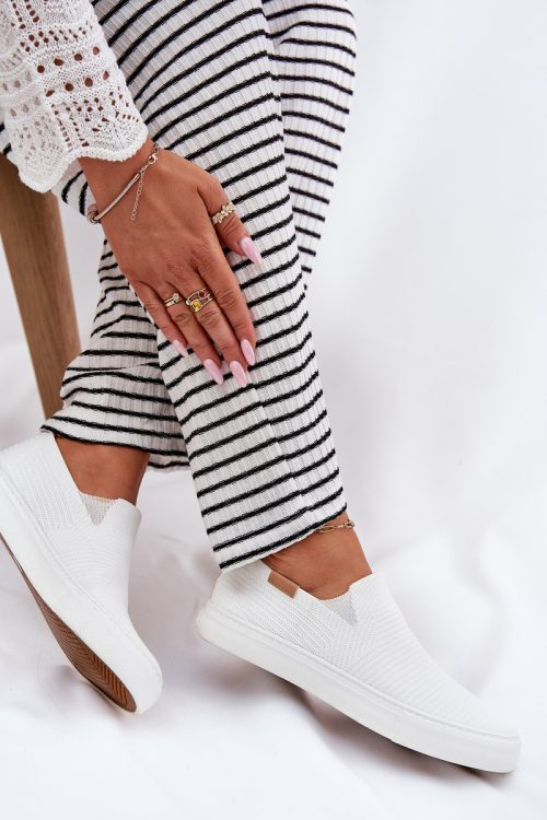 1077114 Sneakers model 212725 Step in style