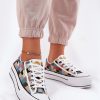 1077132 Platform sneakers model 212731 Step in style