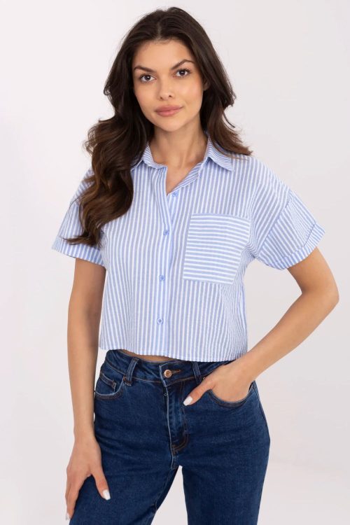 1077144 Short sleeve shirt model 212735 NM
