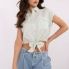1077154 Short sleeve shirt model 212738 NM