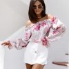 1077429 Blouse model 212840 LaBalancia