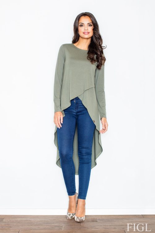 107747 Tunic model 47946 Figl