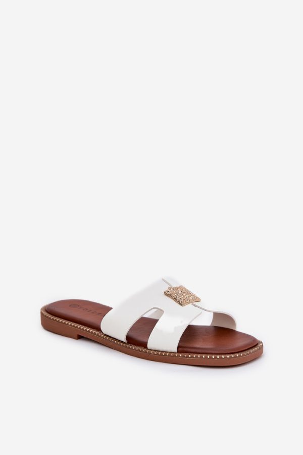 Flip-flops model 212891 Step in style