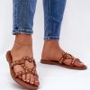 1077585 Flip-flops model 212898 Step in style