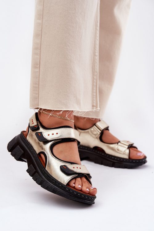 1077621 Sandals model 212910 Step in style