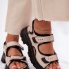 Sandals model 212911 Step in style