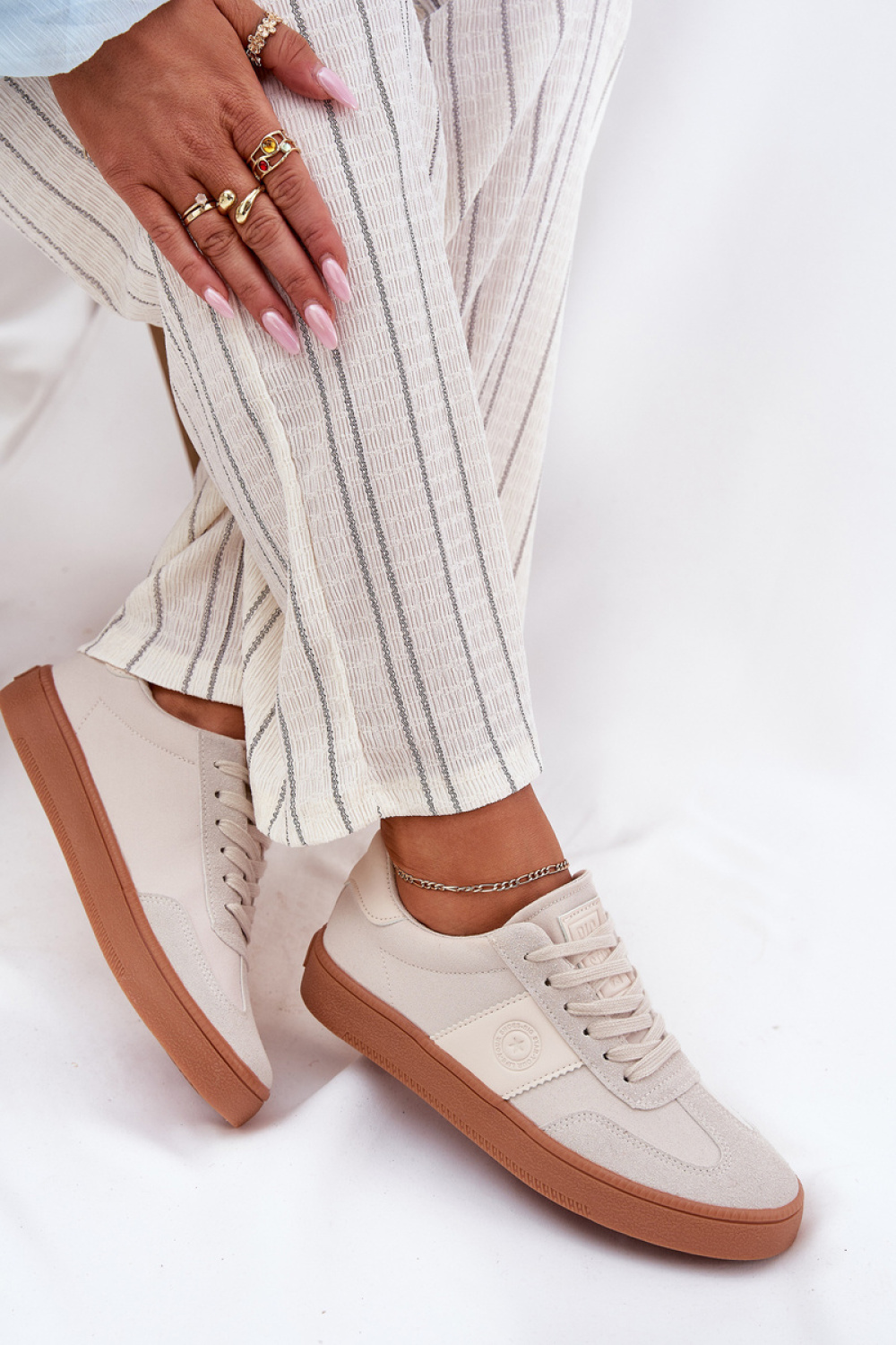 Sport Shoes model 212917 Step in style