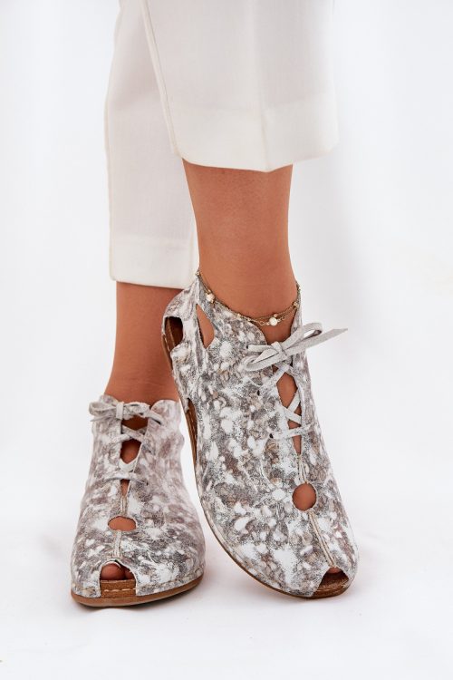 1077663 Boots model 212924 Step in style