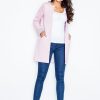Coat model 47959 Figl