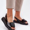 Buskin model 213002 Step in style
