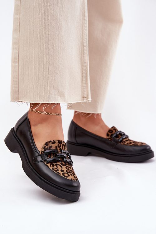 1077891 Mocassin model 213026 Step in style