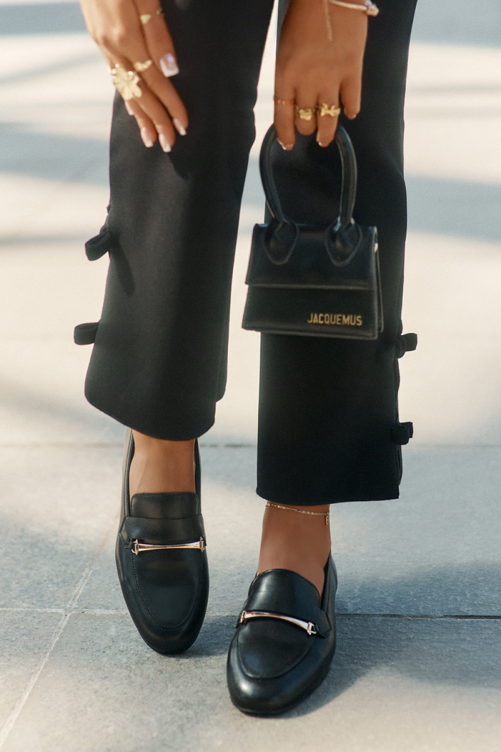 1077900 Mocassin model 213029 Step in style