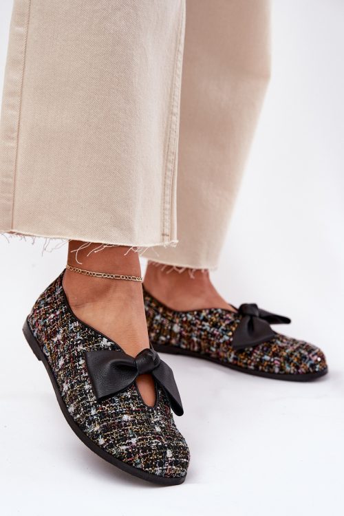 1077903 Ballet flats model 213030 Step in style