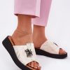 Buskin model 213036 Step in style