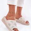 Buskin model 213040 Step in style