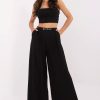 Women trousers model 213063 Italy Moda