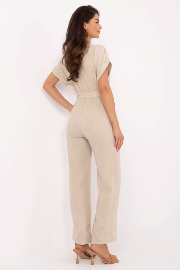 Suit model 213065 Italy Moda