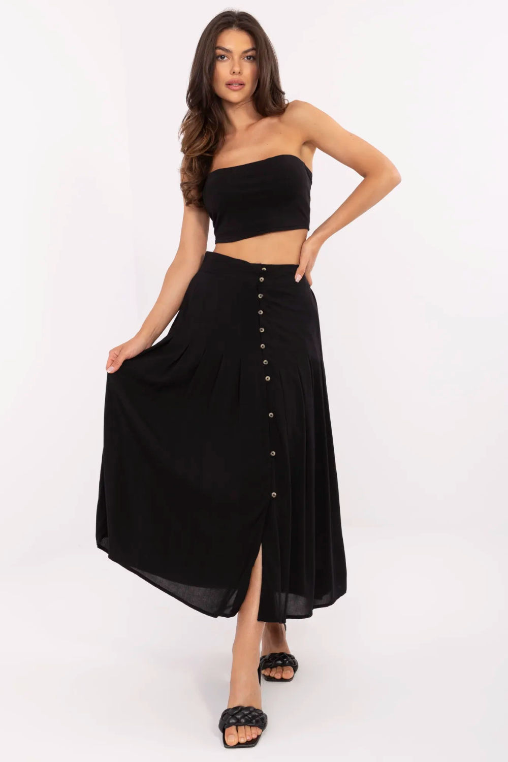 1078068 Skirt model 213084 Sublevel