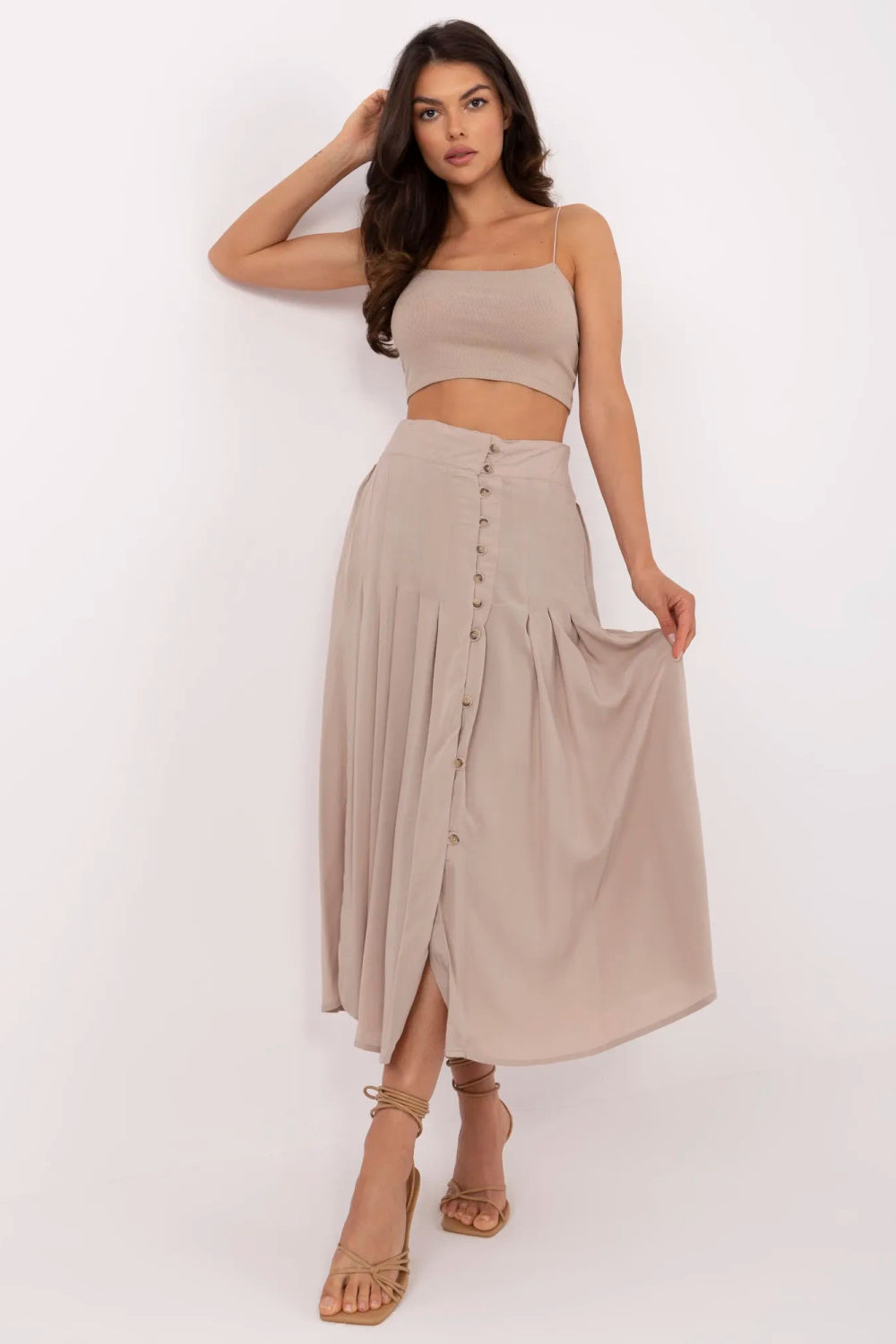 1078071 Skirt model 213085 Sublevel