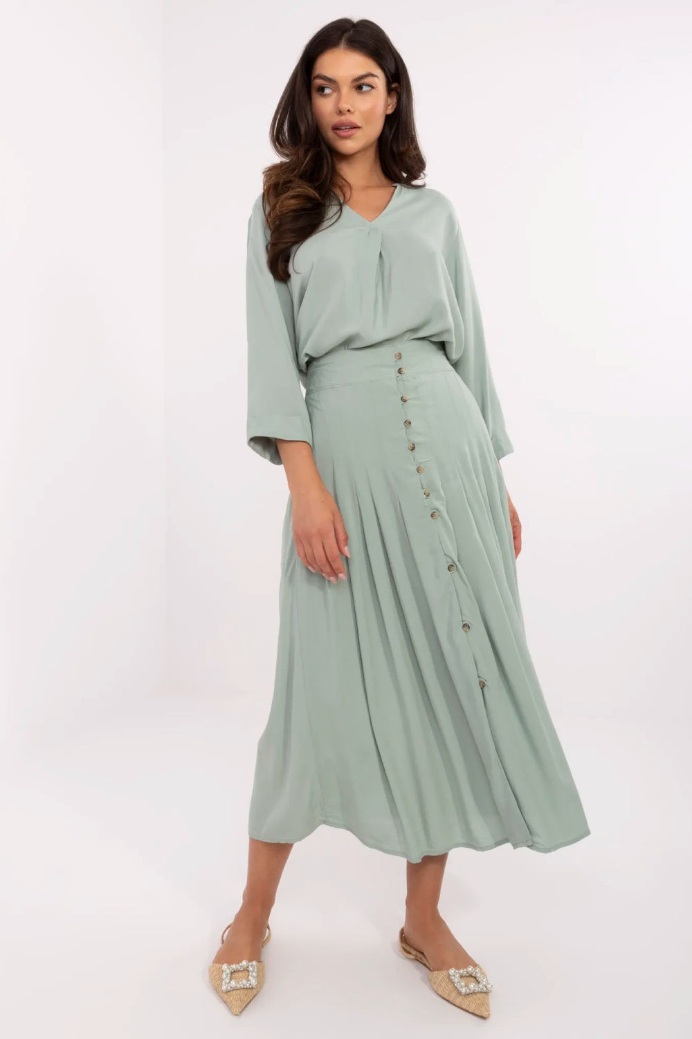 1078074 Skirt model 213086 Sublevel