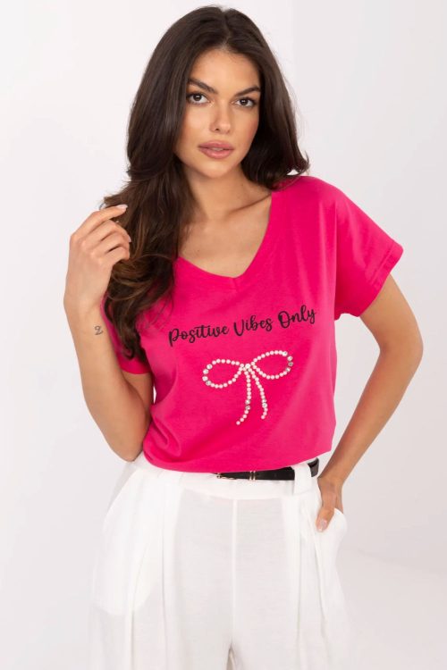 1078128 T-shirt model 213100 Factory Price