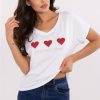 1078132 T-shirt model 213101 Factory Price