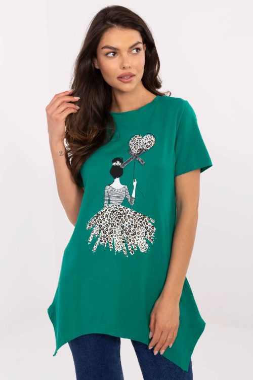1078157 Blouse model 213108 Factory Price