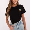1078165 T-shirt model 213111 Factory Price
