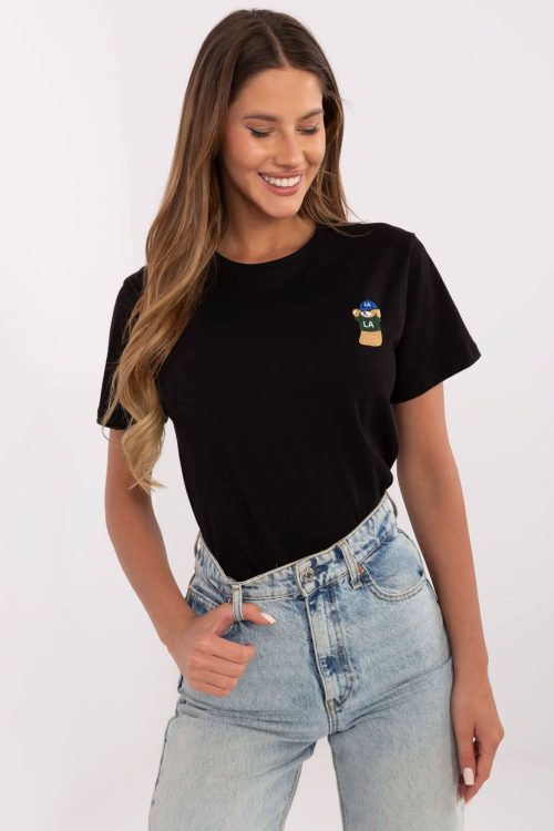 1078165 T-shirt model 213111 Factory Price