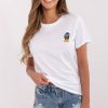 1078171 T-shirt model 213113 Factory Price
