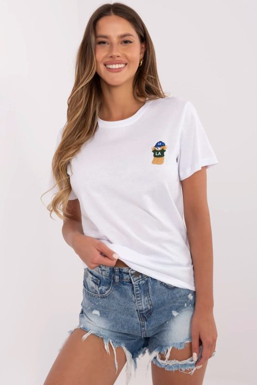 1078171 T-shirt model 213113 Factory Price