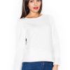 107820 Blouse model 47994 Katrus