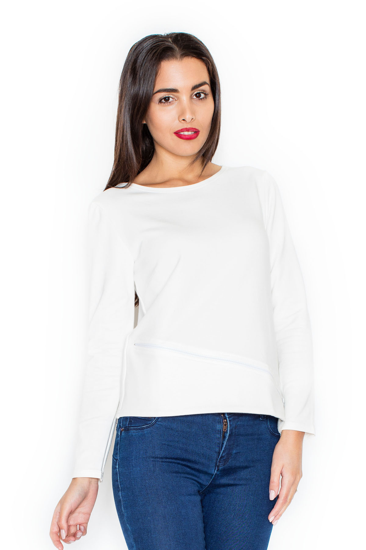 107820 Blouse model 47994 Katrus