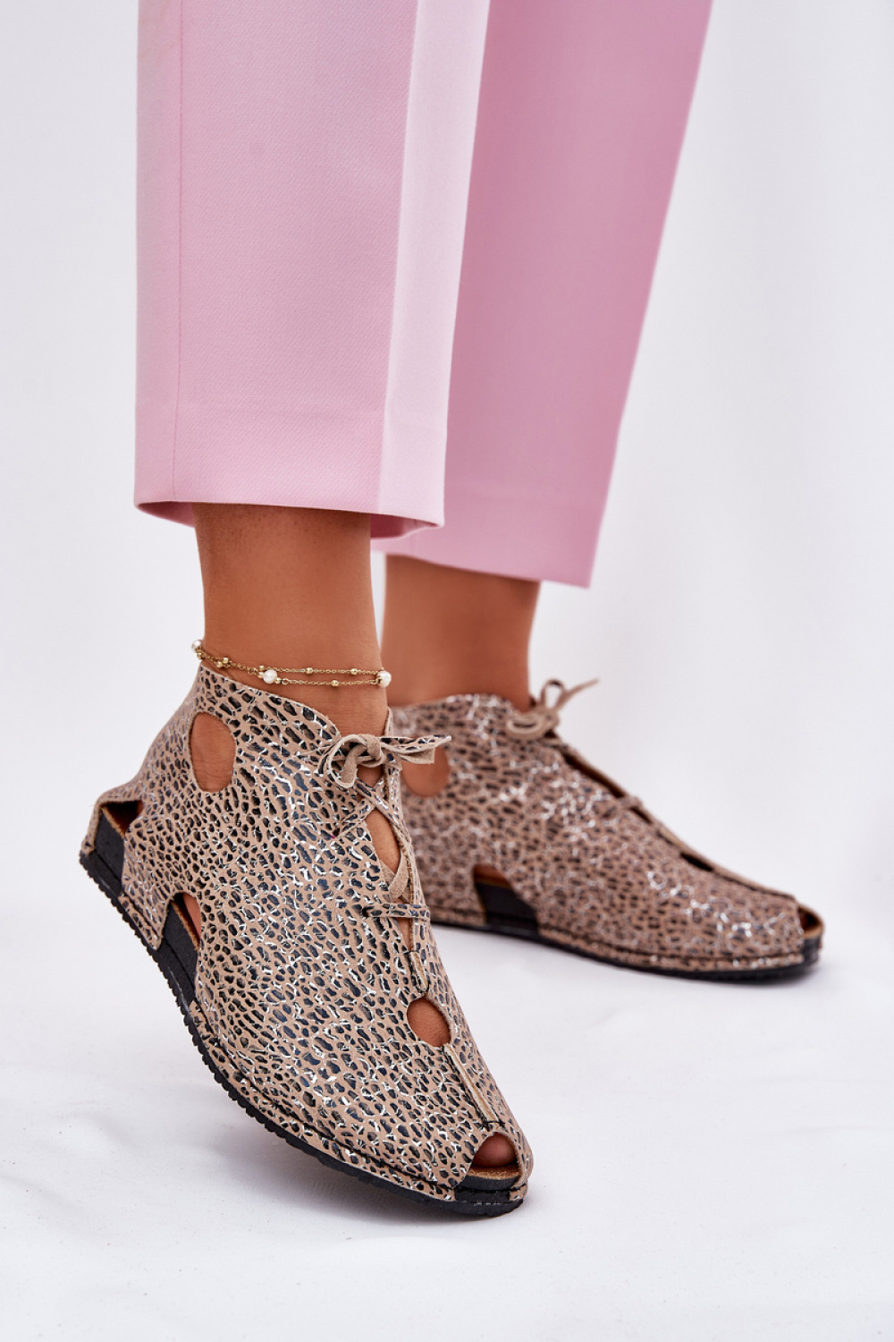 1078262 Boots model 213152 Step in style