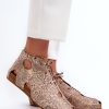 Boots model 213154 Step in style