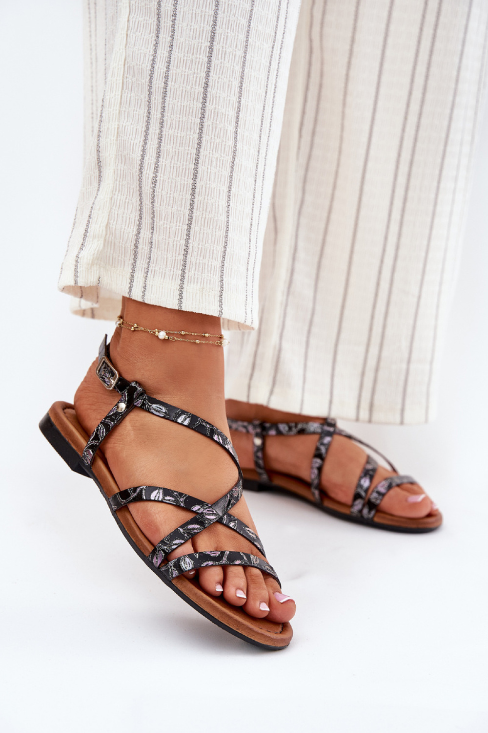 1078274 Sandals model 213156 Step in style