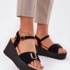 Buskin model 213177 Step in style
