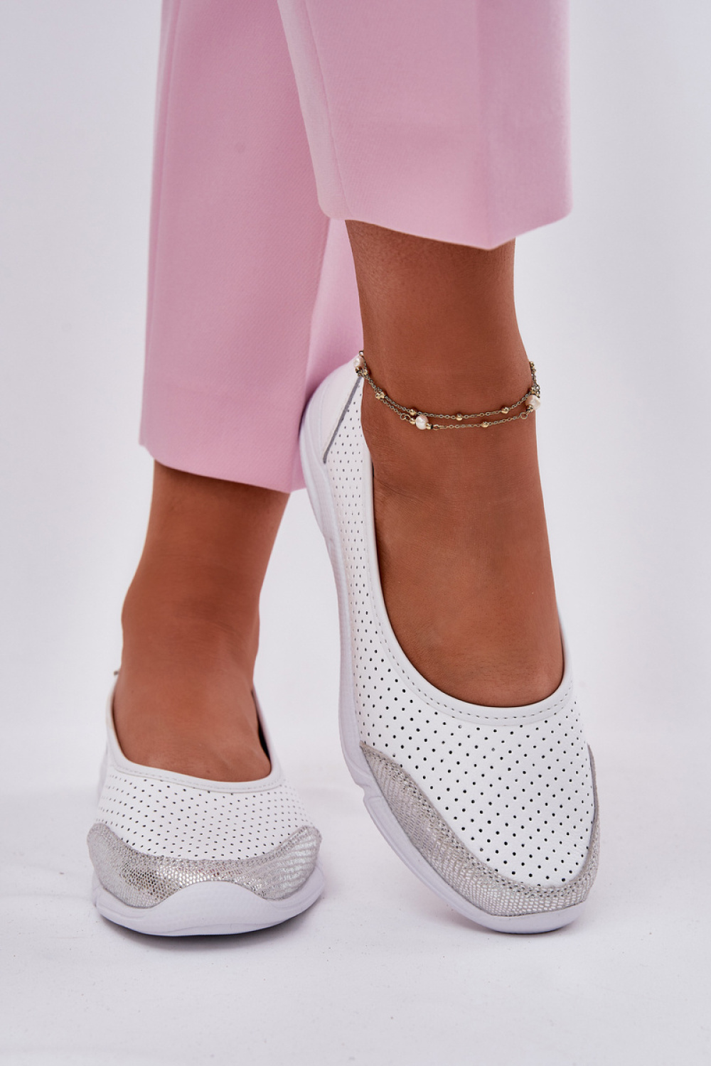 1078343 Ballet flats model 213179 Step in style