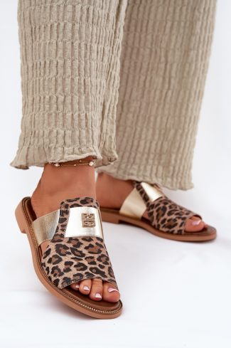 Flip-flops model 213180 Step in style