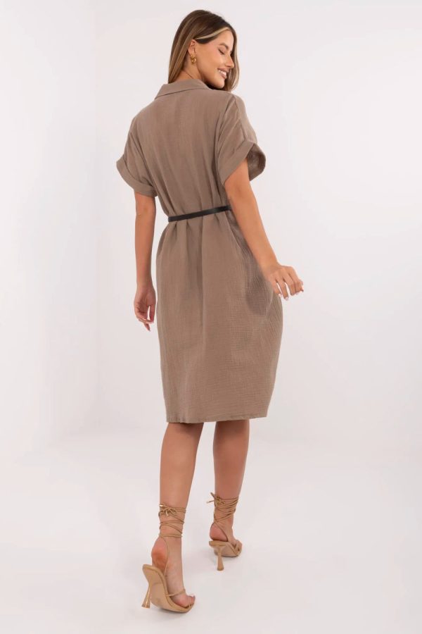Daydress model 213236 Italy Moda