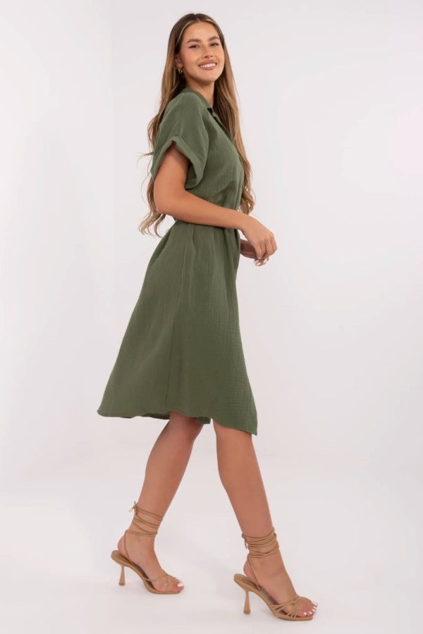 Daydress model 213239 Italy Moda