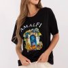 1078548 T-shirt model 213257 Italy Moda